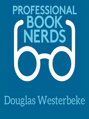 cover image of Douglas Westerbeke 2024 Interview